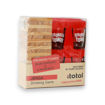 Picture of JENGA DRINKING GAME